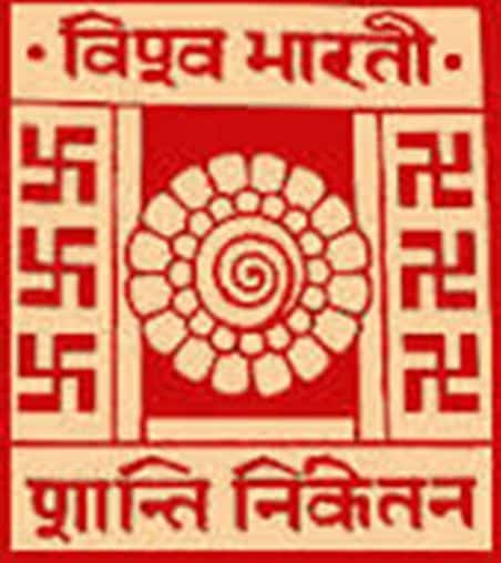 Visva Bharati university Admission 2015